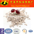 Granular natural zeolite pellet for sale